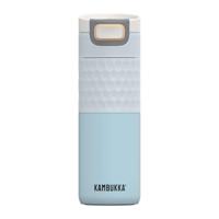 Kambukka Etna Drinkfles Blauw 500 ml - thumbnail