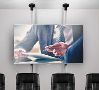 Schermtafel Support B-Tech BT9903/B V2 120" - thumbnail