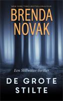 De grote stilte - Brenda Novak - ebook - thumbnail