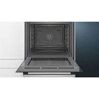 Siemens iQ500 HR538ABS1 oven 71 l Zwart - thumbnail