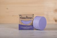 HappySoaps Lavender Conditioner Bar - thumbnail