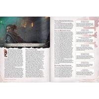 Asmodee Dungeons & Dragons 5.0 - Baldur's Gate: Descent Avernus Rollenspel - thumbnail