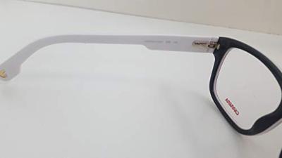 Heren Brillenframe Carrera CARRERA-1102-V-8RR-56 Rood ø 56 mm