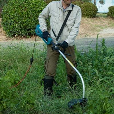 Makita UR3501 | Grastrimmer | 1000W | 35cm - UR3501