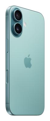 Refurbished iPhone 16 128 GB Groen Als nieuw Refurbished iPhone 16 128 GB Groen Als nieuw