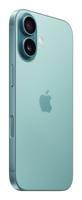 Refurbished iPhone 16 128 GB Groen Als nieuw - thumbnail