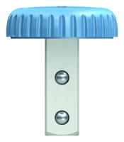 Gedore Paddenstoelvierkant 3/8"-3/8" - 1566385 - thumbnail