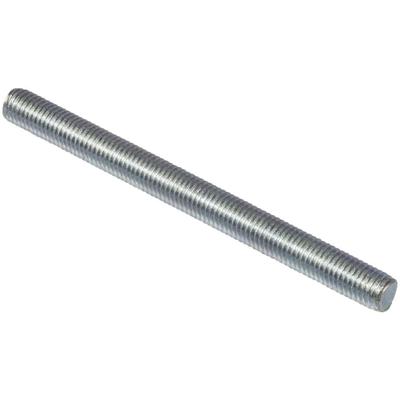 Fischer 563017 G 16/2 Draadeind M16 1000 mm Staal (verzinkt) Gehard 5 stuk(s)