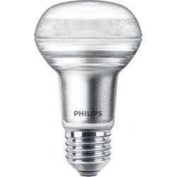 Philips CorePro R63 4,5W-60W 827 E27 dimbaar - LED3307