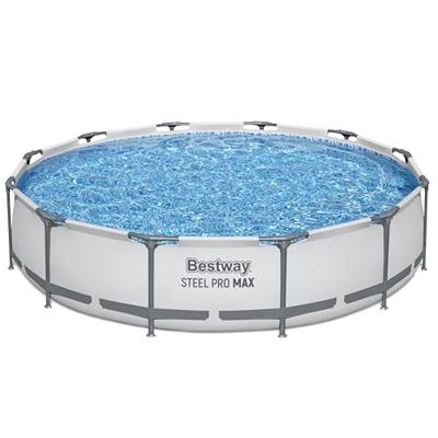 Bestway Steel Pro MAX Zwembadset 366x76 cm - thumbnail