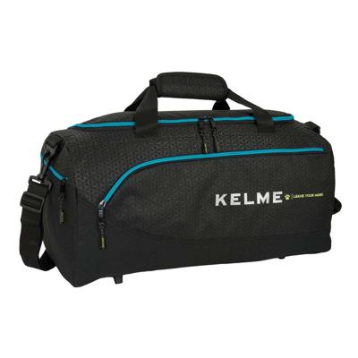 Sporttas Kelme Iron Zwart Sporttas Kelme Iron Zwart