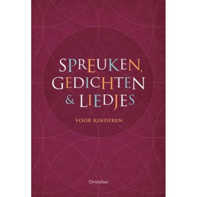 Spreuken, gedichten en liedjes voor kinderen (Paperback) Spreuken, gedichten en liedjes voor kinderen (Paperback)