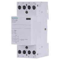 Siemens 5TT5030-0 Installatiezekeringautomaat 4x NO 24 A 1 stuk(s) - thumbnail