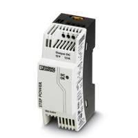 Phoenix Contact 2868567 DIN-rail netvoeding 12 V/DC 1.65 A 18 W Aantal uitgangen:1 x Inhoud 1 stuk(s) - thumbnail