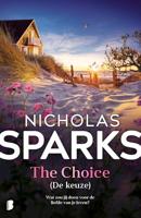 The Choice (De keuze) - Nicholas Sparks - ebook - thumbnail
