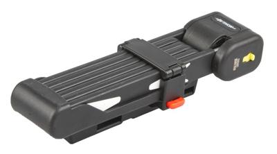 Python Slot vouwslot 6x224cm, art-2, m/bracket