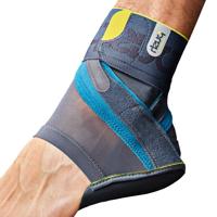 Push Sports Enkelbrace Kicx l Links - thumbnail