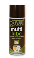 Velo Bo multi lube spray 500ml - thumbnail