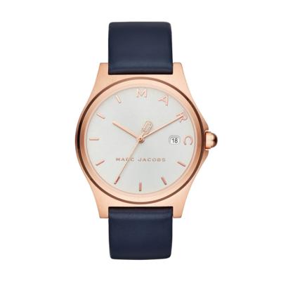 Marc by Marc Jacobs Horlogeglas (vlak) MJ1609
