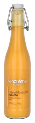 Blancreme Cream Shower & Bath Gel 330 ml Douche & bad Dames