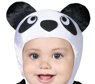 Po De Baby Panda Kostuum