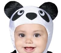 Po De Baby Panda Kostuum - thumbnail