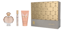 Paco Rabanne Paco Rabanne Olympéa Giftset - Eau de Parfum 50 ml + Bodylotion 75 ml + Miniatuur 10 ml - thumbnail