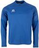 Stanno 408038K Bolt Quarter Zip Top Kids - Royal - 152