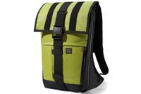 Mission Workshop Rambler Cargo Rugzak - Groen - thumbnail