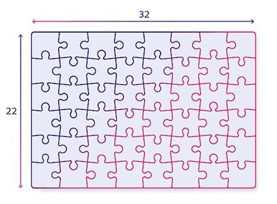 Clementoni Supercolor Puzzel Sonic 3x48 Stukjes