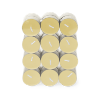 Geurtheelichten 4.5u x24 Shimmering Smile Spaas - Spaas - thumbnail