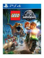 LEGO Jurassic World - thumbnail