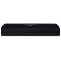 TechniSat AUDIOMASTER SL 450 - Soundbar met Bluethooth (30 watt, USB-aansluiting, HDMI, HDMI ARC, 2.0 kanaal, AUXin, audio-ingang optisch, afstandsbediening) zwart - thumbnail