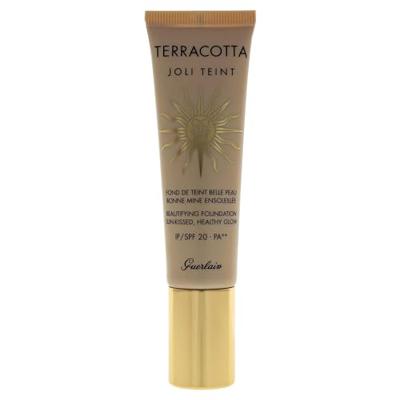 Guerlain Terracotta Joli Teint Beautifying Foundation SPF20 Light 30ml