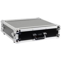 Innox Basic Line Rack 2U-35 doubledoor flightcase 2U, 35 cm - thumbnail