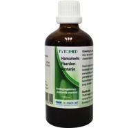 Fytomed Hamamelis & paardenkastanje bio 100 Milliliter - thumbnail