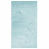 VidaXL Vloerkleed oviedo laagpolig 60x110 cm groen - thumbnail