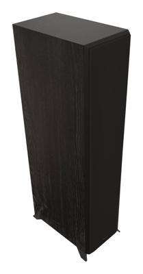 Klipsch: RP-8000F II Vloerstaande Speaker - Zwart - thumbnail