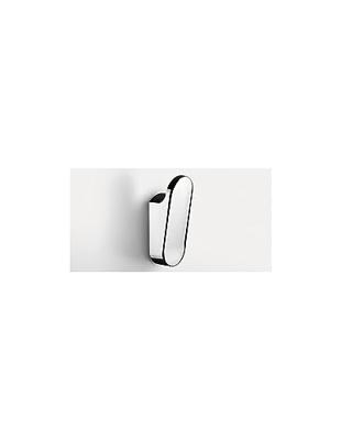 Handdoekhaak Sapho Zen Chrom 7x2.7 cm Chroom