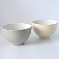 ALESSI - Tonale - Grote schaal 18cm lichtgeel - thumbnail