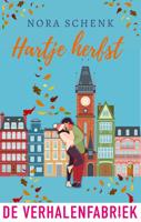 Hartje herfst - Nora Schenk - ebook - thumbnail
