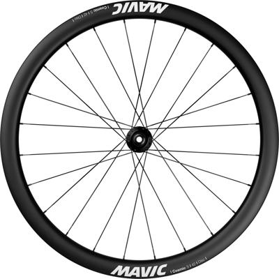 MAVIC cosmic s 42 dcl front wheel