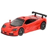 Die Cast Pull back MC Laren F1 GTR - thumbnail