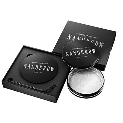 Nanobrow Eyebrow Styling Soap Nanobrow Eyebrow Styling Soap