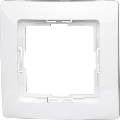 Kopp 308402087 Frame 1-voudig Paris Wit 1 stuk(s)