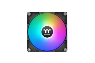 Thermaltake CT120 Reverse ARGB Sync PC Cooling Fan 2 Pack PC-ventilator (b x h x d) 120 x 120 x 25 mm