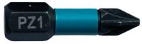 Makita Accessoires Slagschr.b. BLK PZ1x25mm - B-63638 - thumbnail