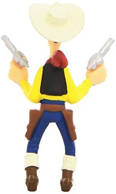 Lucky Luke: Miniature Lucky Luke 2 Guns
