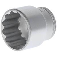 Gedore D 19 6135840 Dopsleutelinzetstuk 33 mm 1/2 (12.5 mm) - thumbnail