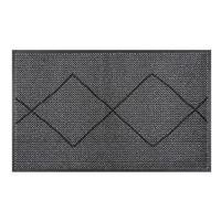 MD Entree - Deurmat - Antibacteriële schoonloopmat - Jada - 75 x 120 - thumbnail